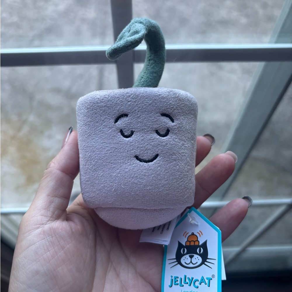Jellycat Serene Seeding